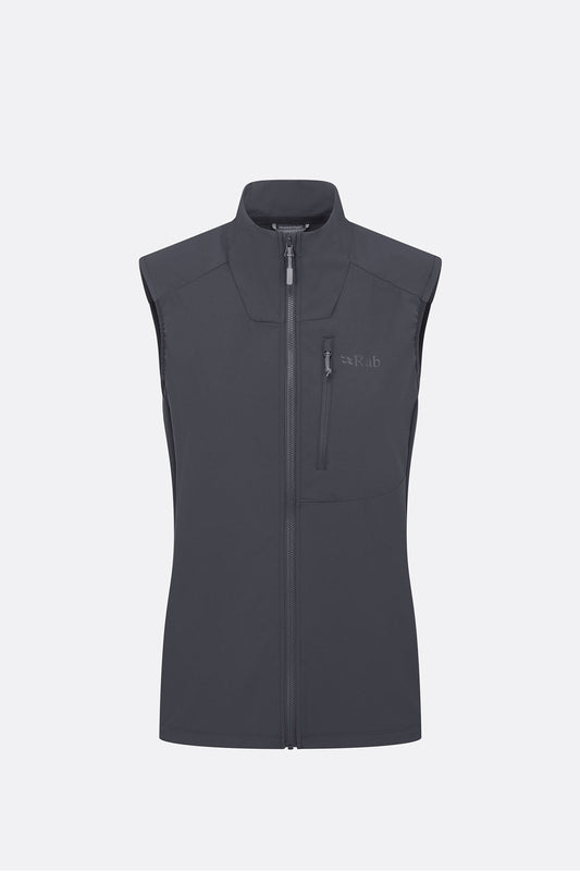 Rab Borealis Vest Wmns