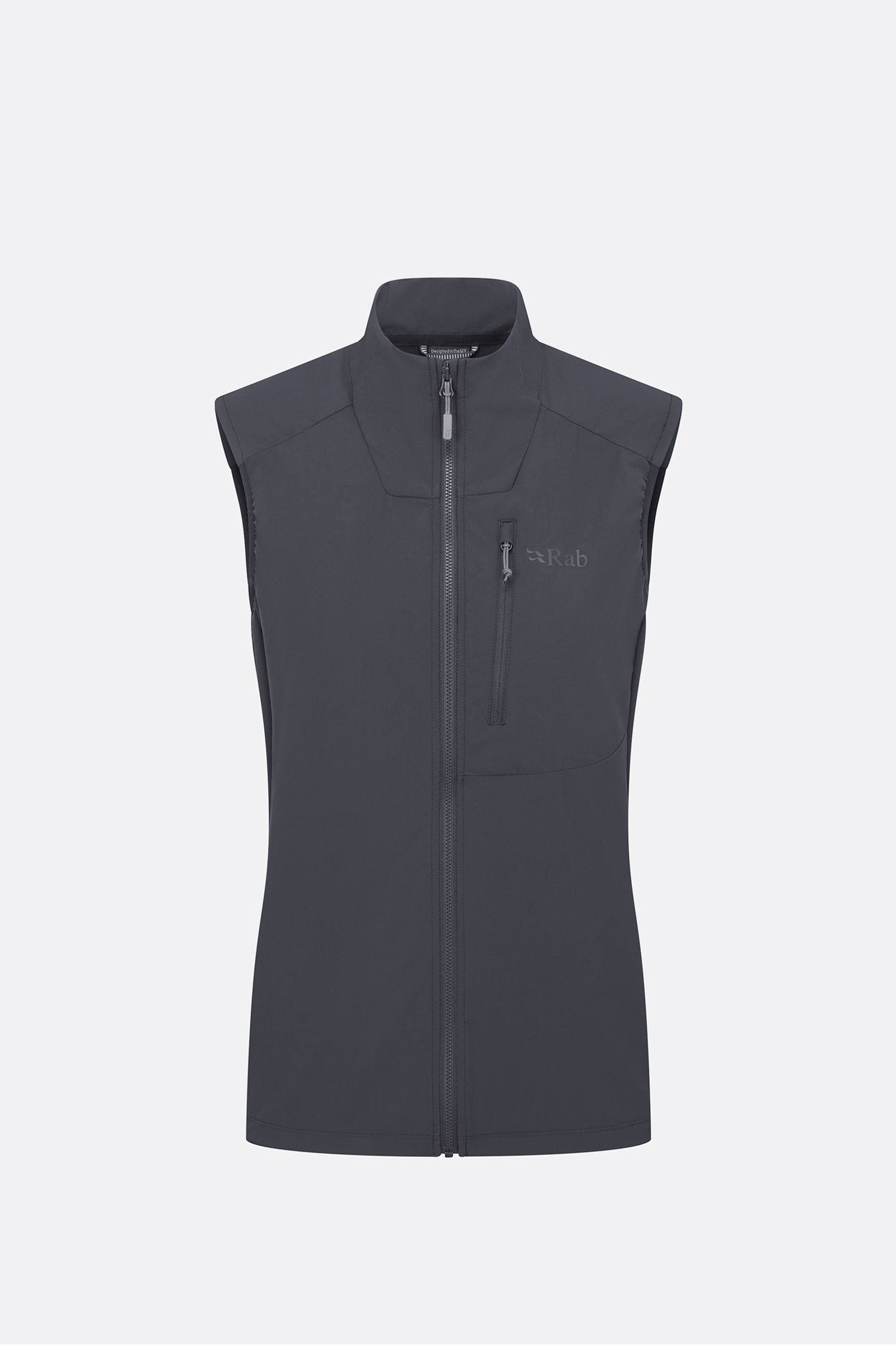 Borealis Vest Wmns - Beluga