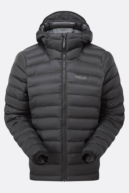 Rab Cirrus Alpine Jacket Wmns