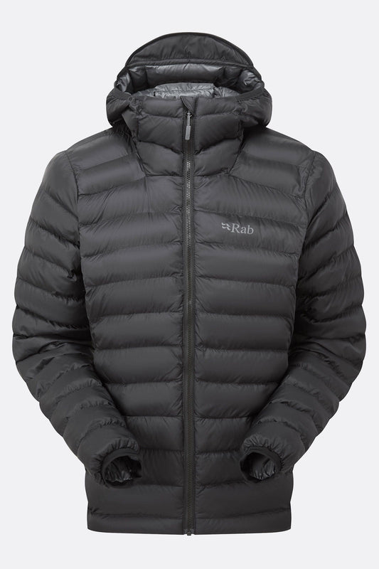 Rab Cirrus Alpine Jacket Wmns