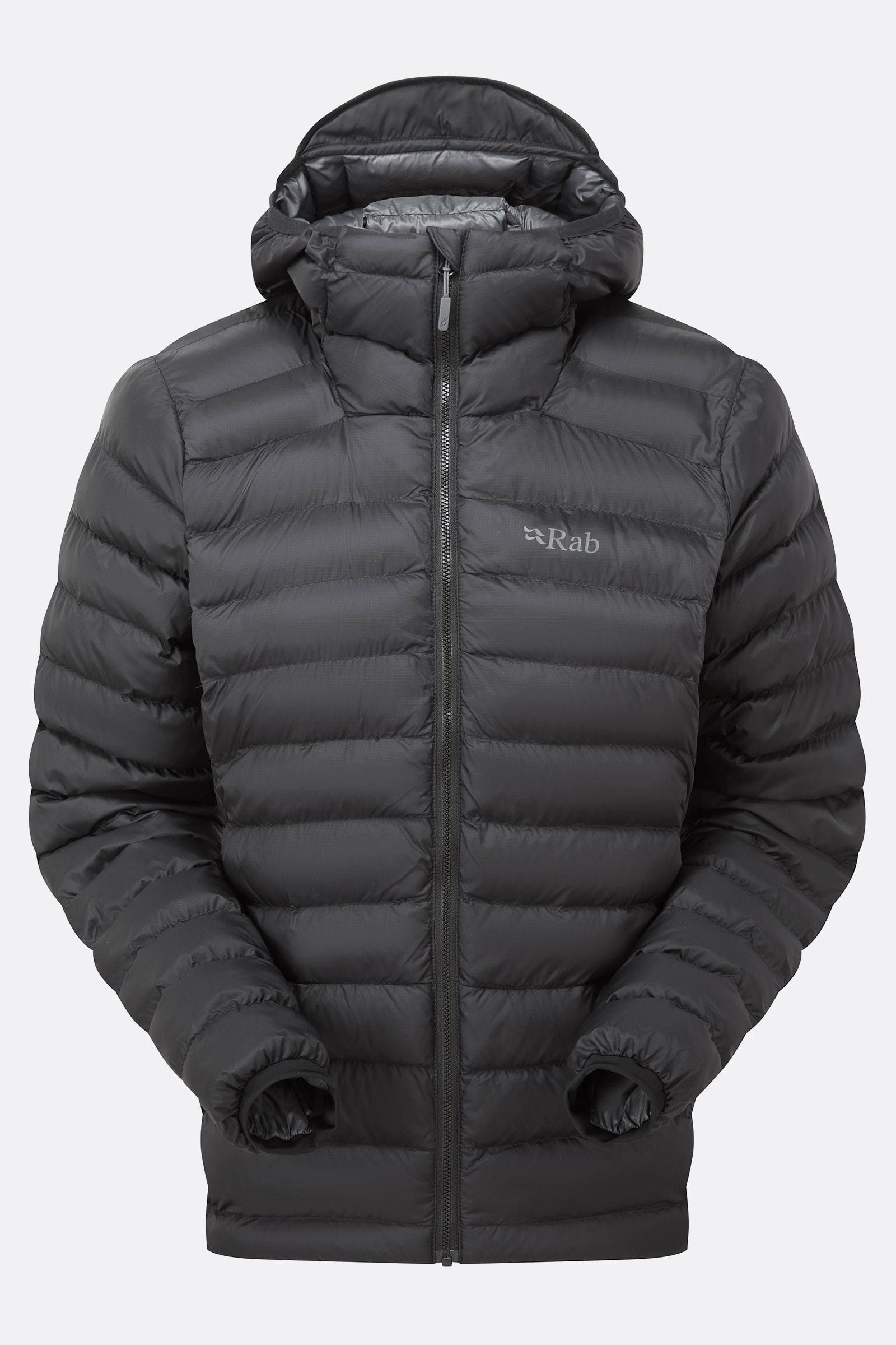 Cirrus Alpine Jacket Wmns - Black