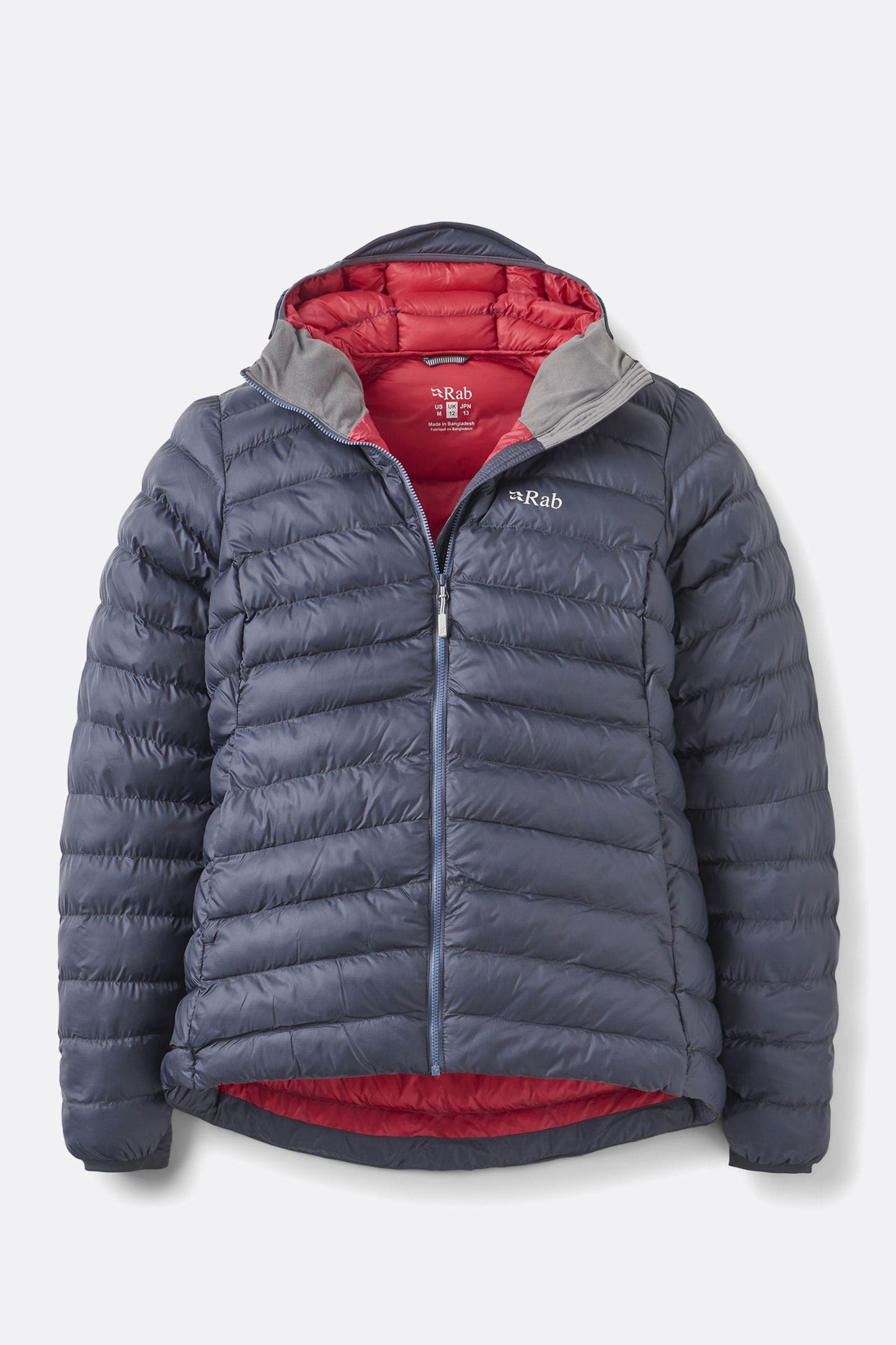 Cirrus Alpine Jacket Wmns - Steel