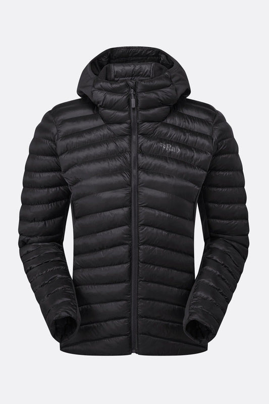 Rab Cirrus Flex Hoody Wmns