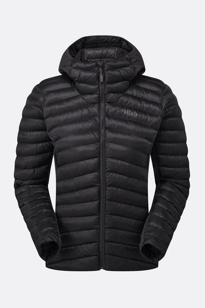 Rab Cirrus Flex Hoody Wmns