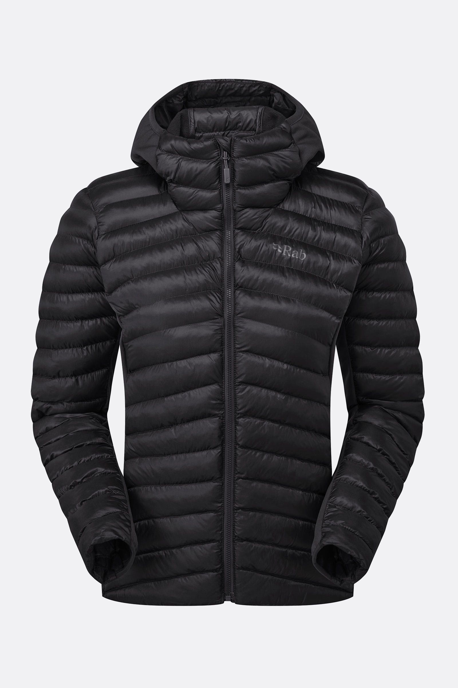 Cirrus Flex Hoody Wmns - Black