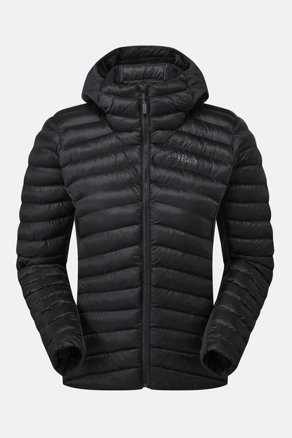 Cirrus Flex Hoody Wmns - Black