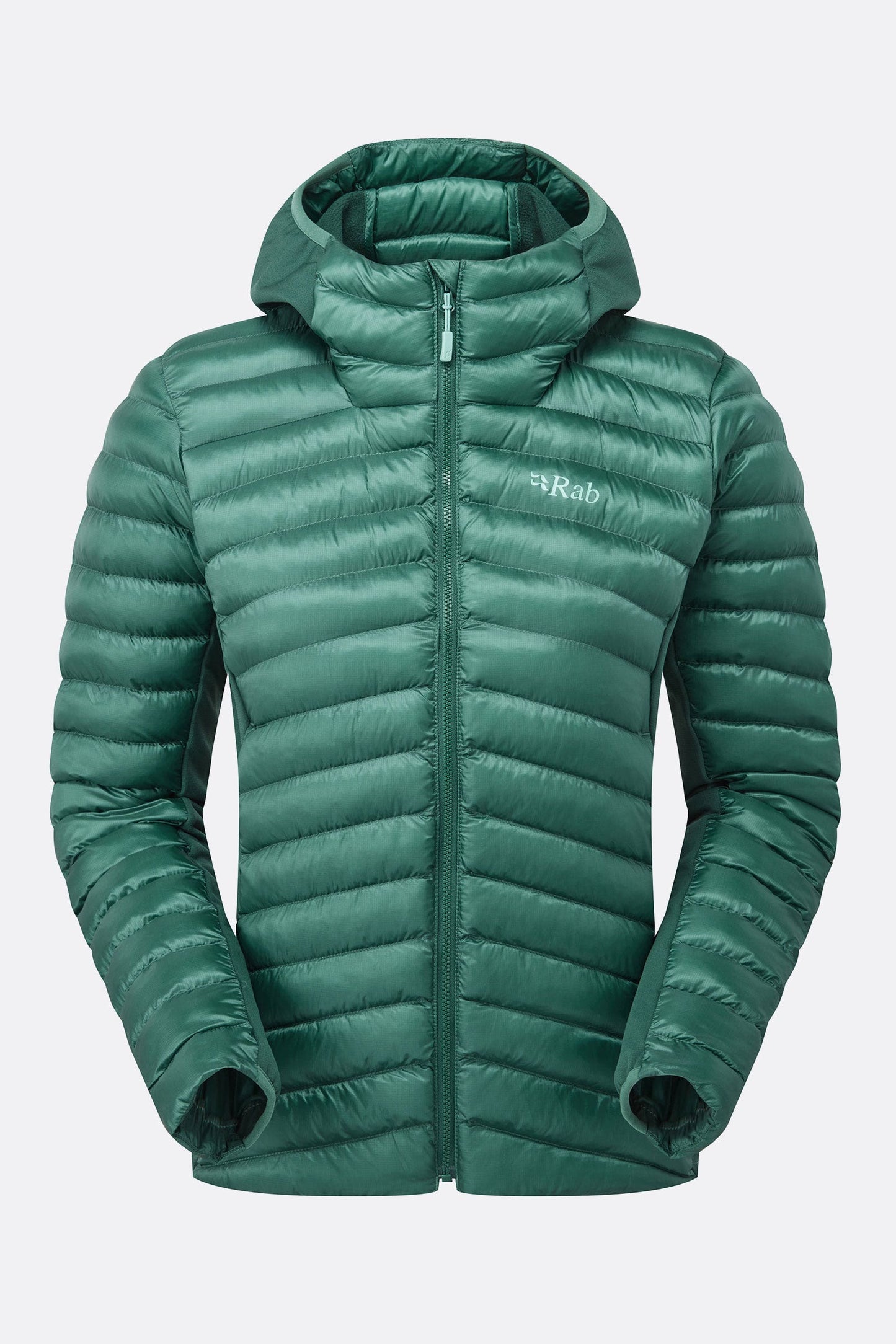 Rab Cirrus Flex Hoody Wmns