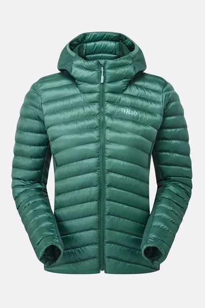 Rab Cirrus Flex Hoody Wmns