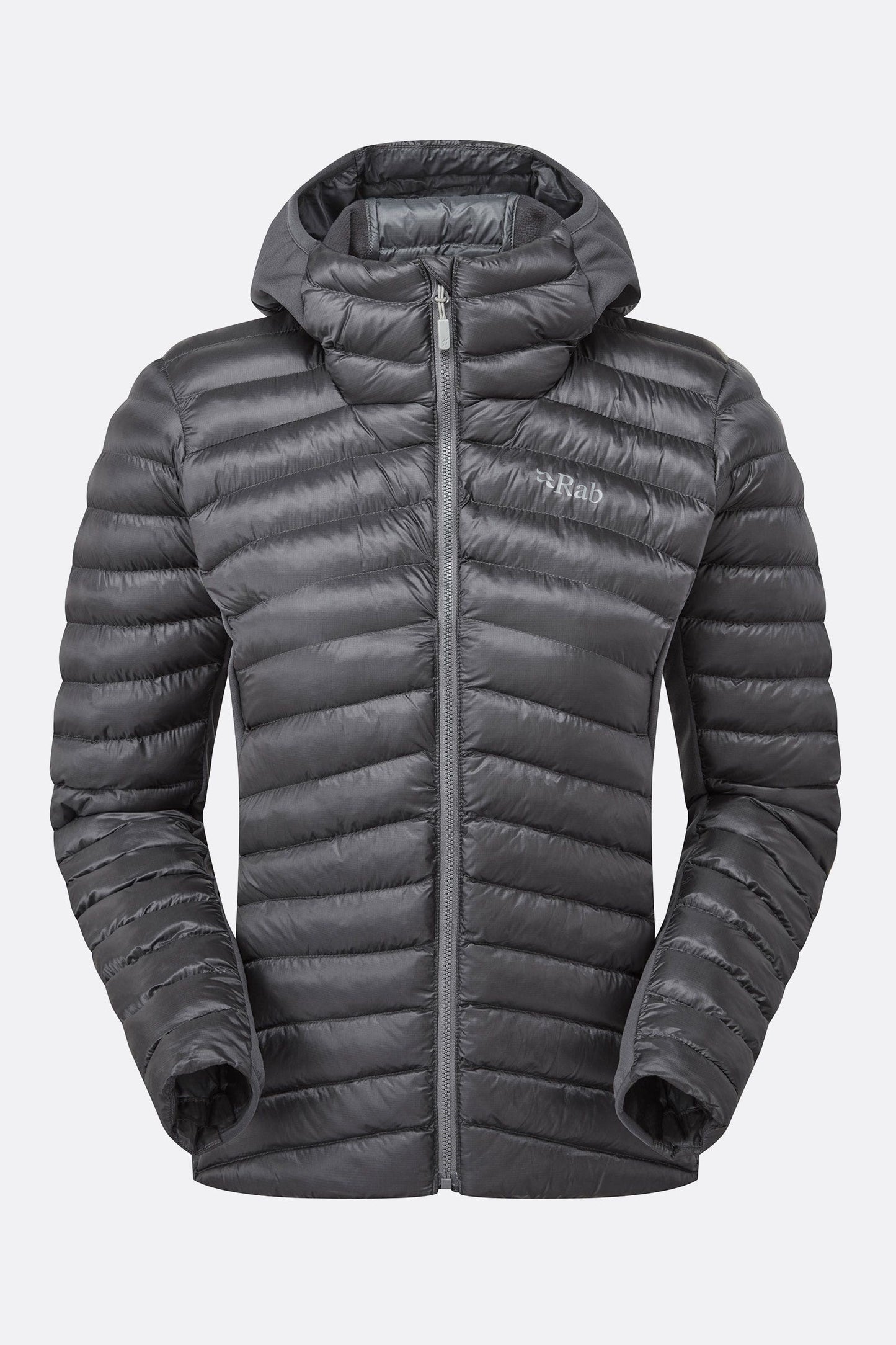 Cirrus Flex Hoody Wmns - Graphene