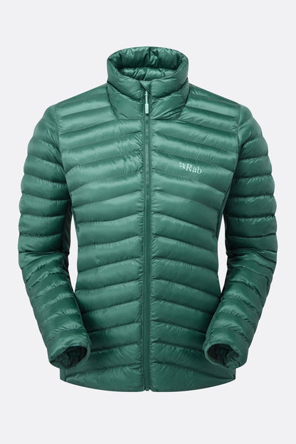 Rab Cirrus Flex Jacket Wmns
