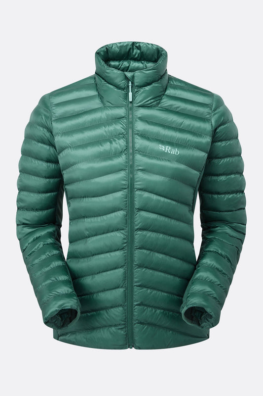 Rab Cirrus Flex Jacket Wmns
