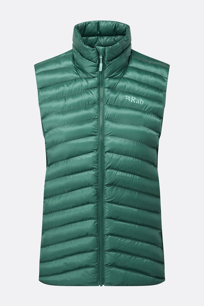 Rab Cirrus Flex Vest Wmns