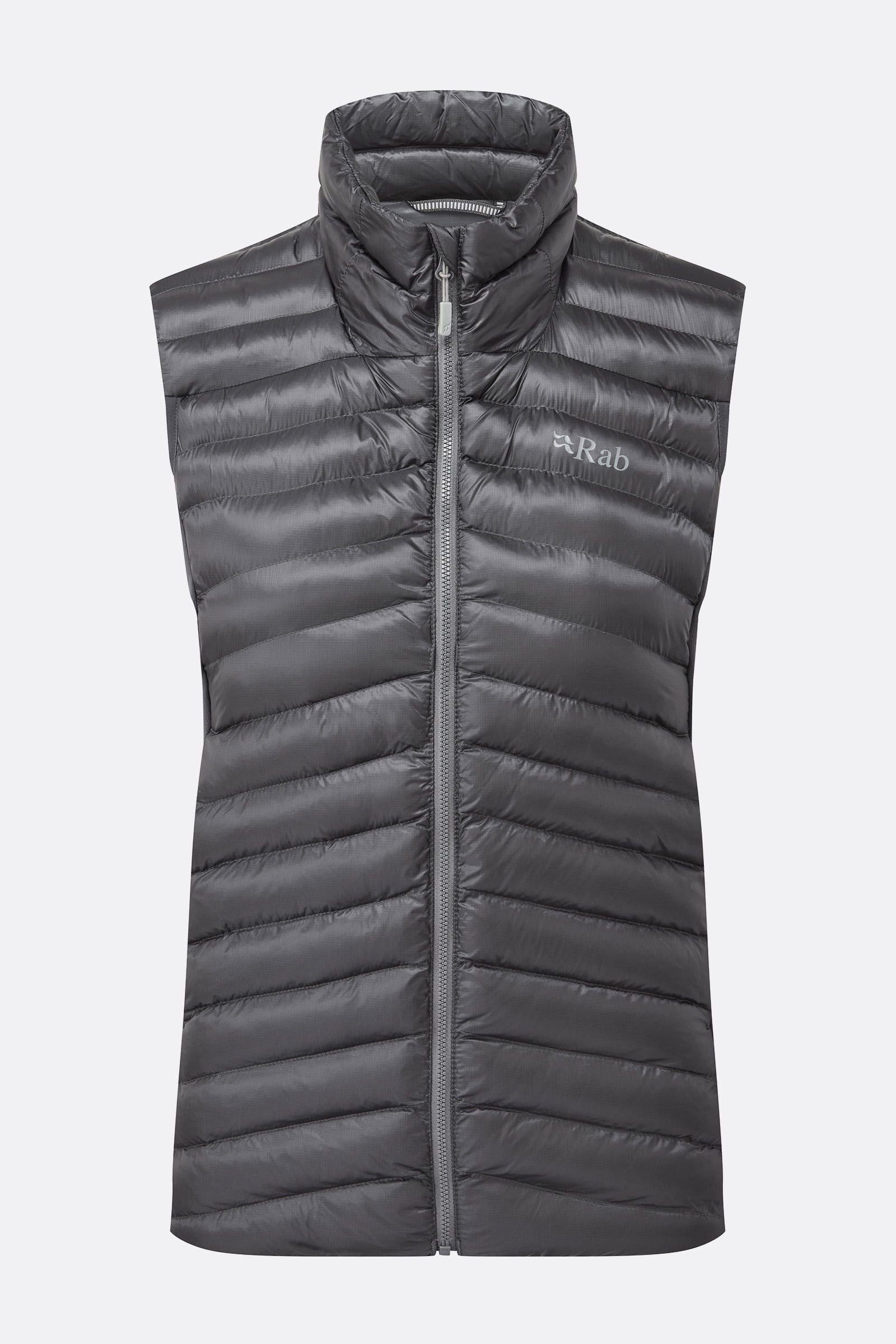Cirrus Flex Vest Wmns - Graphene
