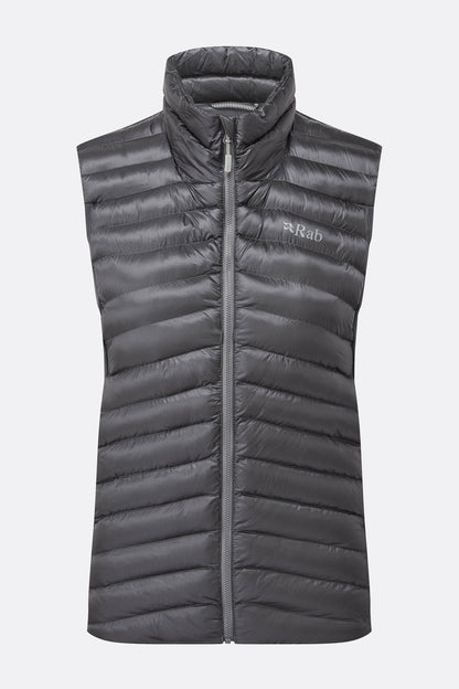 Cirrus Flex Vest Wmns - Graphene
