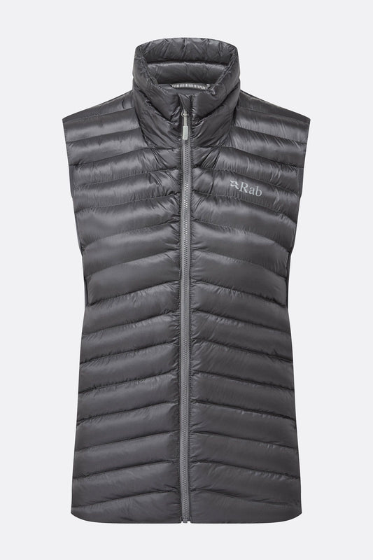 Cirrus Flex Vest Wmns - Graphene