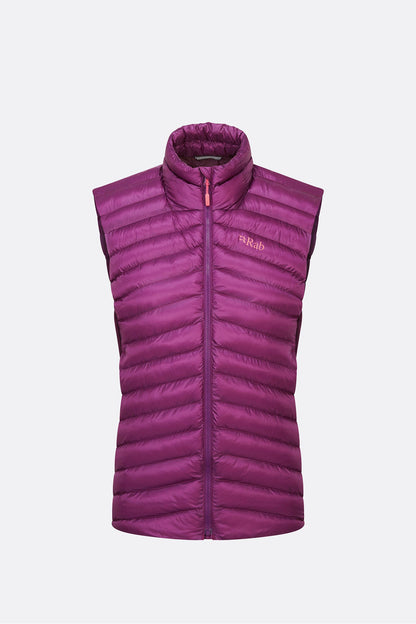 Cirrus Flex Vest Wmns - Plum