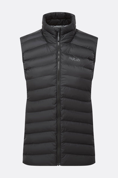Rab Cirrus Vest Wmns