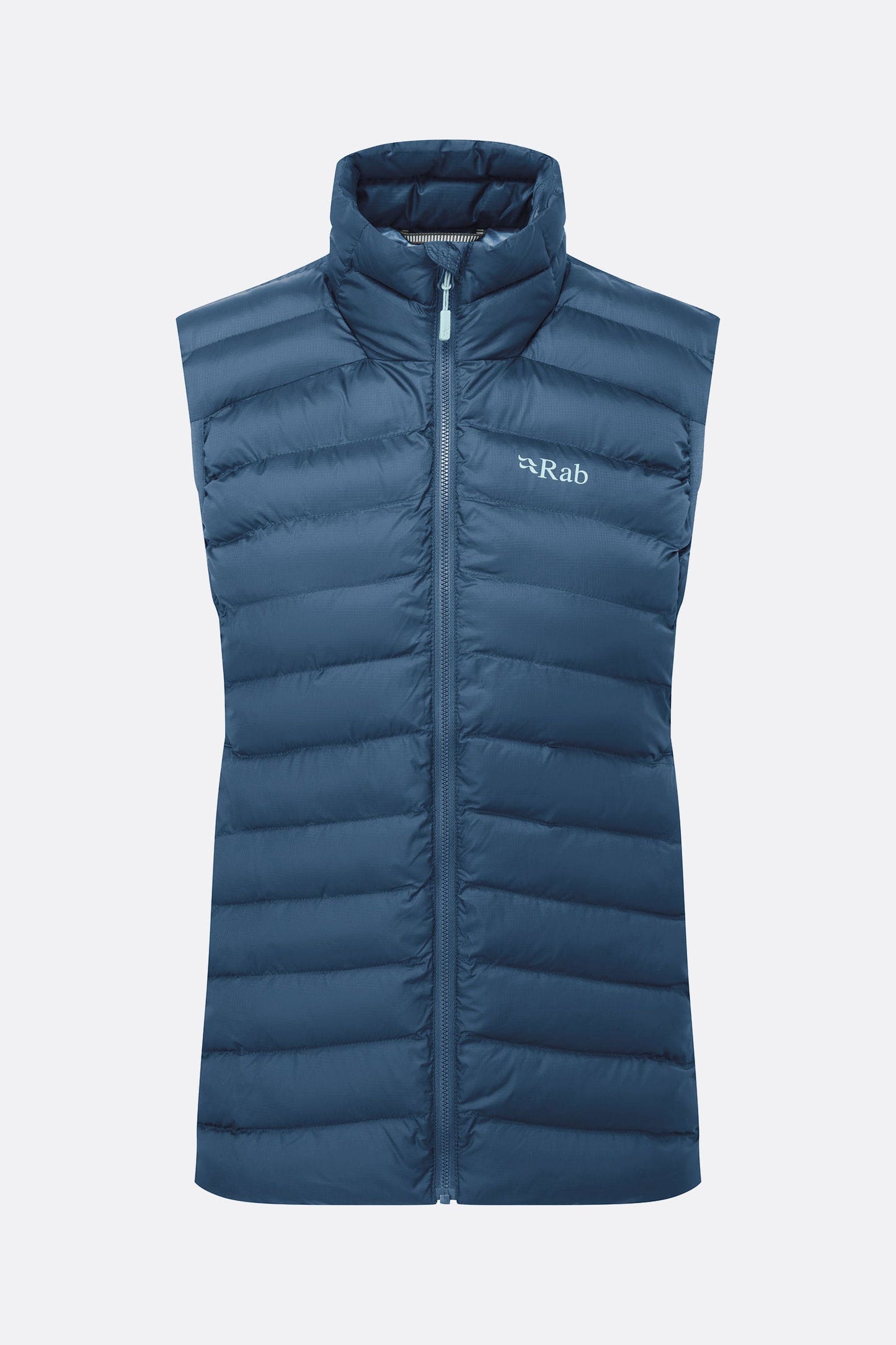 Cirrus Vest Wmns - Tempest Blue