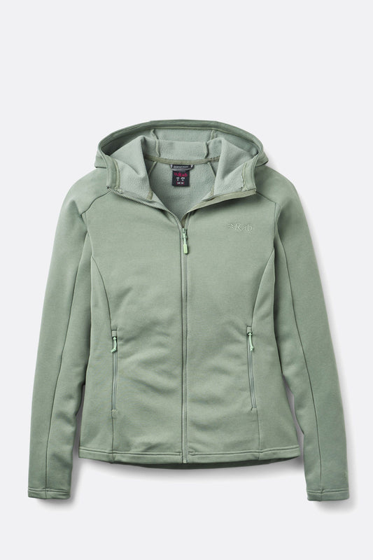 Rab Covex Hoody Wmns