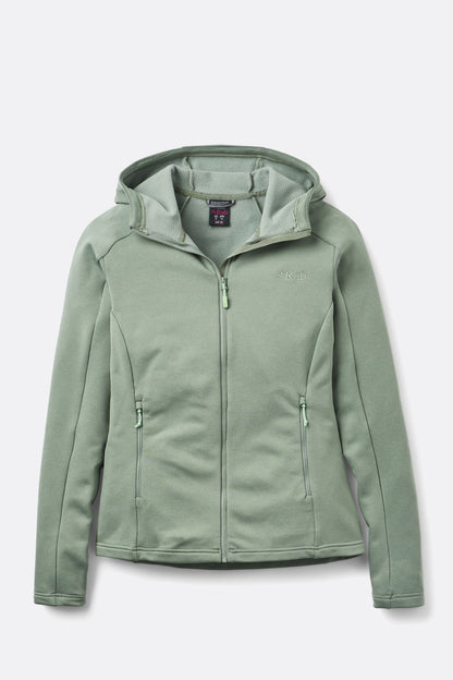 Rab Covex Hoody Wmns