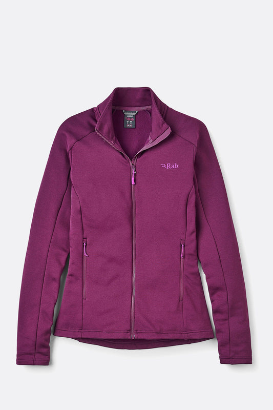 Rab Covex Jacket Wmns