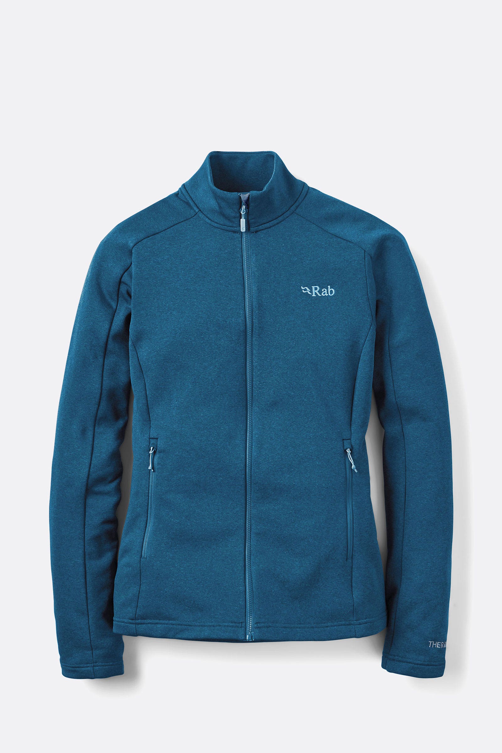 Covex Jacket Wmns - Tempest Blue