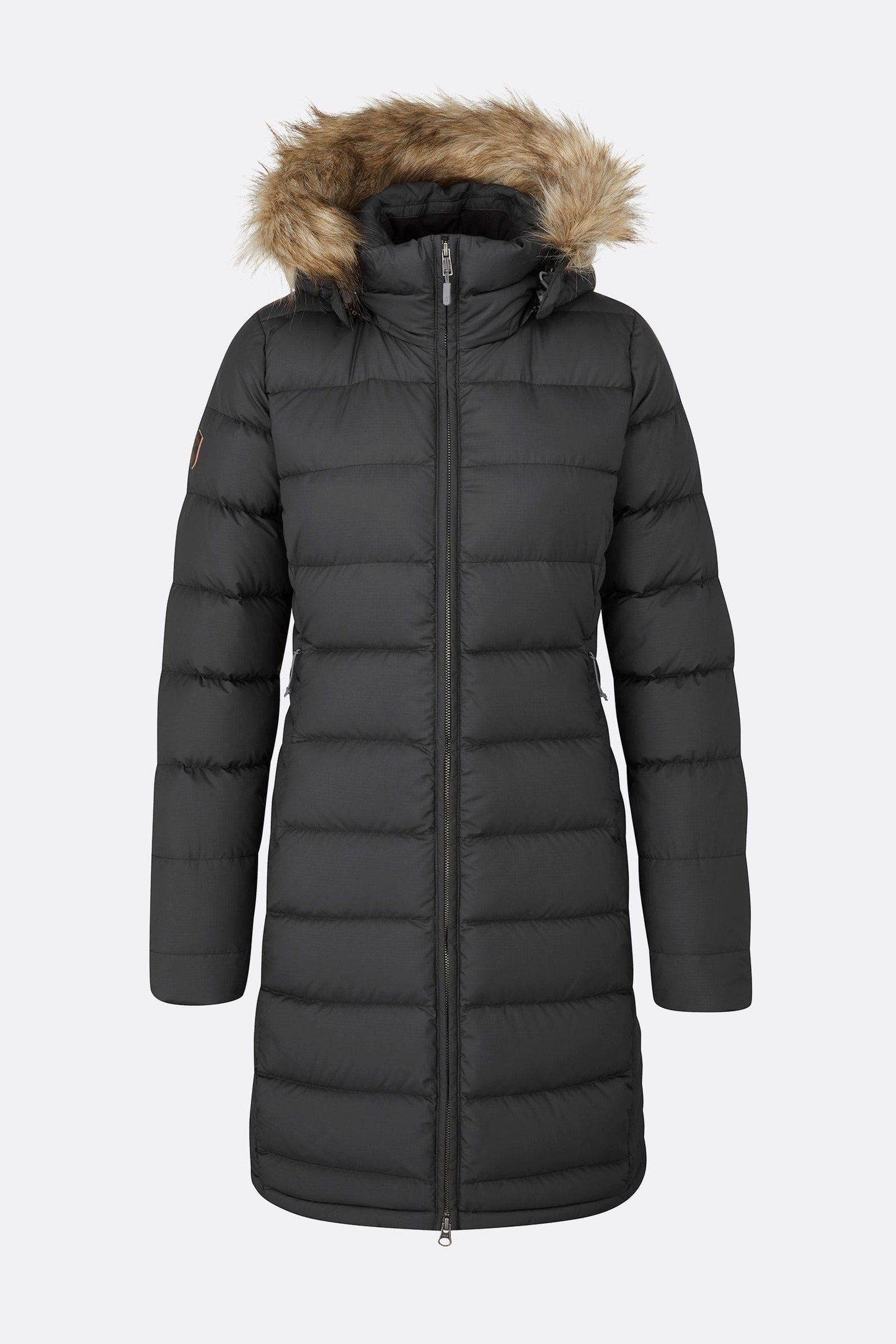 Rab Deep Cover Parka Wmns