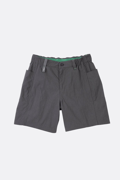 Dovestone Shorts Wmns - Anthracite