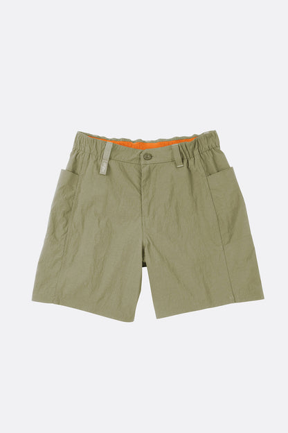 Dovestone Shorts Wmns - Light Khaki