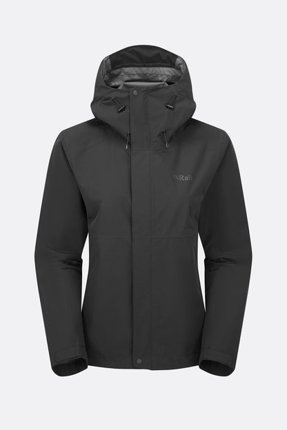 Rab Downpour Jacket Womens