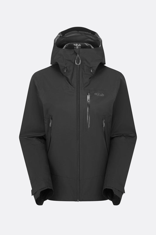 Rab Downpour Mountain Jacket Wmns