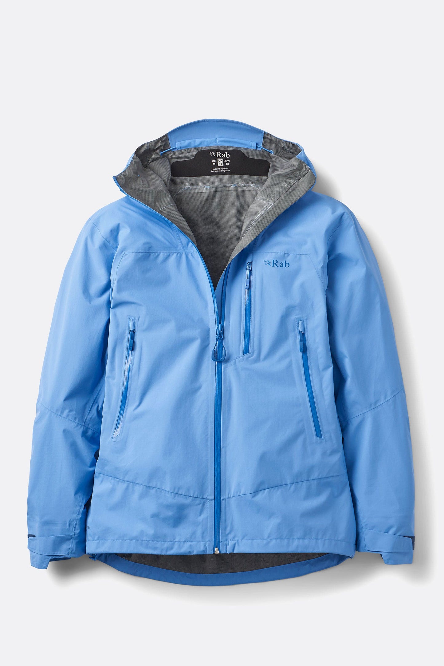 Rab Downpour Mountain Jacket Wmns