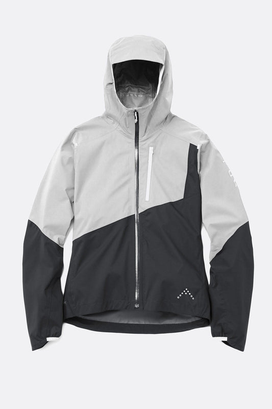 Rab Downpour Trail Light Jacket Wmns