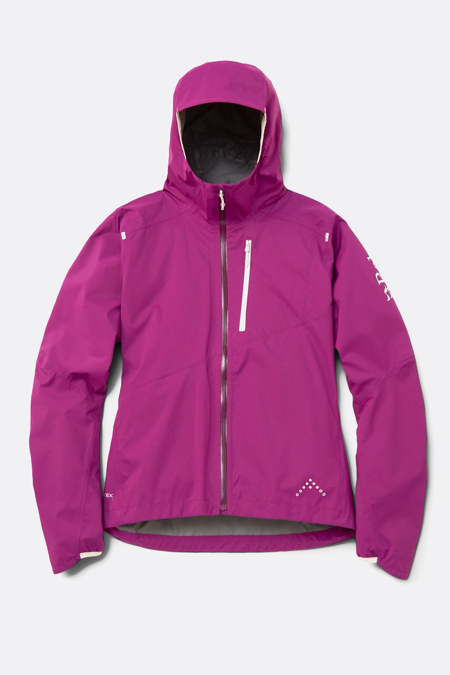 Rab Downpour Trail Light Jacket Wmns