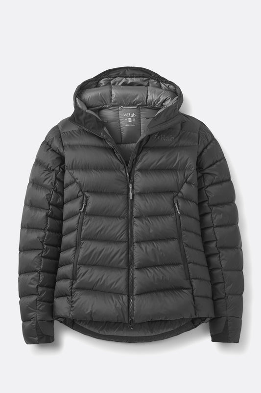 Rab Electron Pro Hoody Wmns