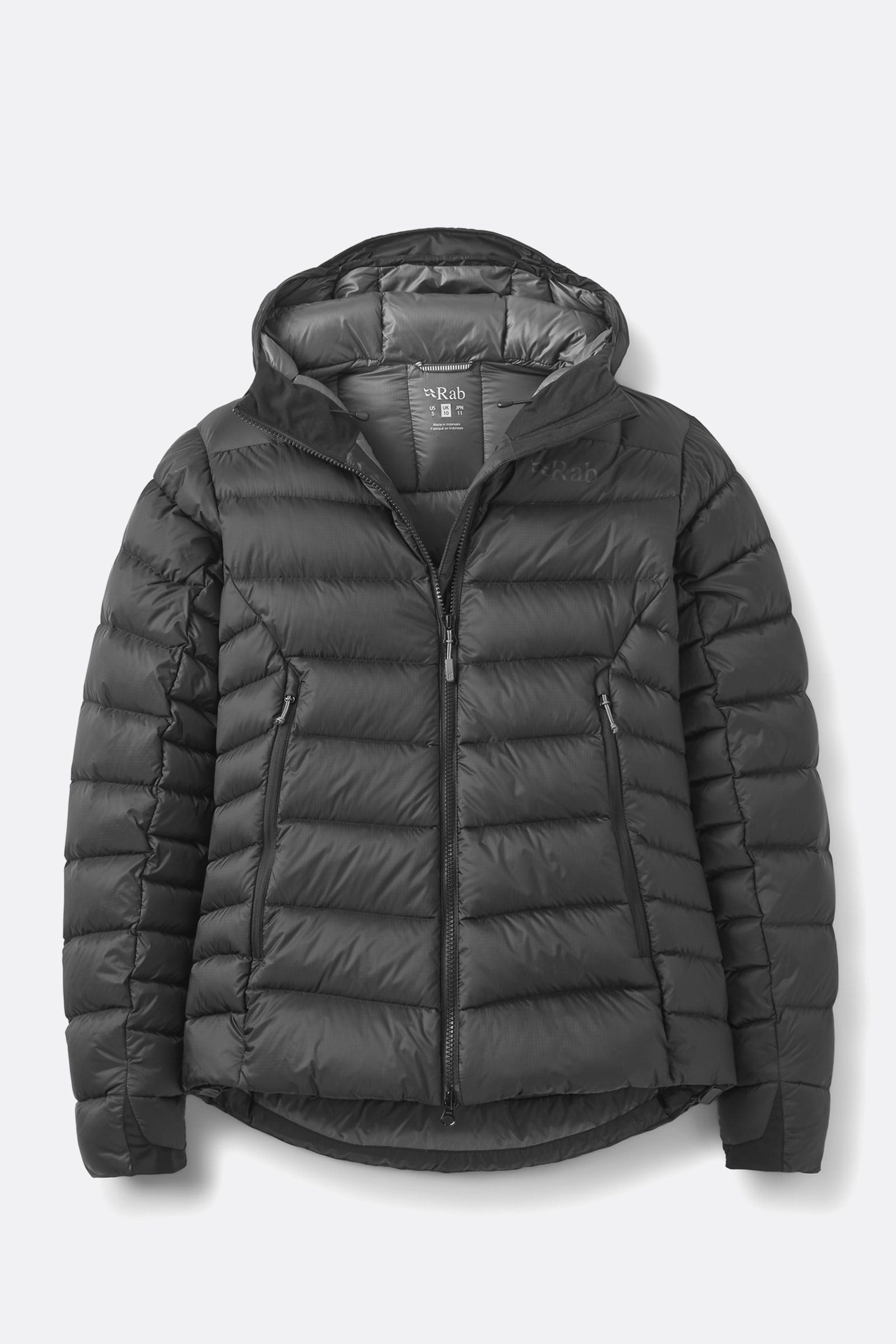 Electron Pro Hoody Wmns - Black