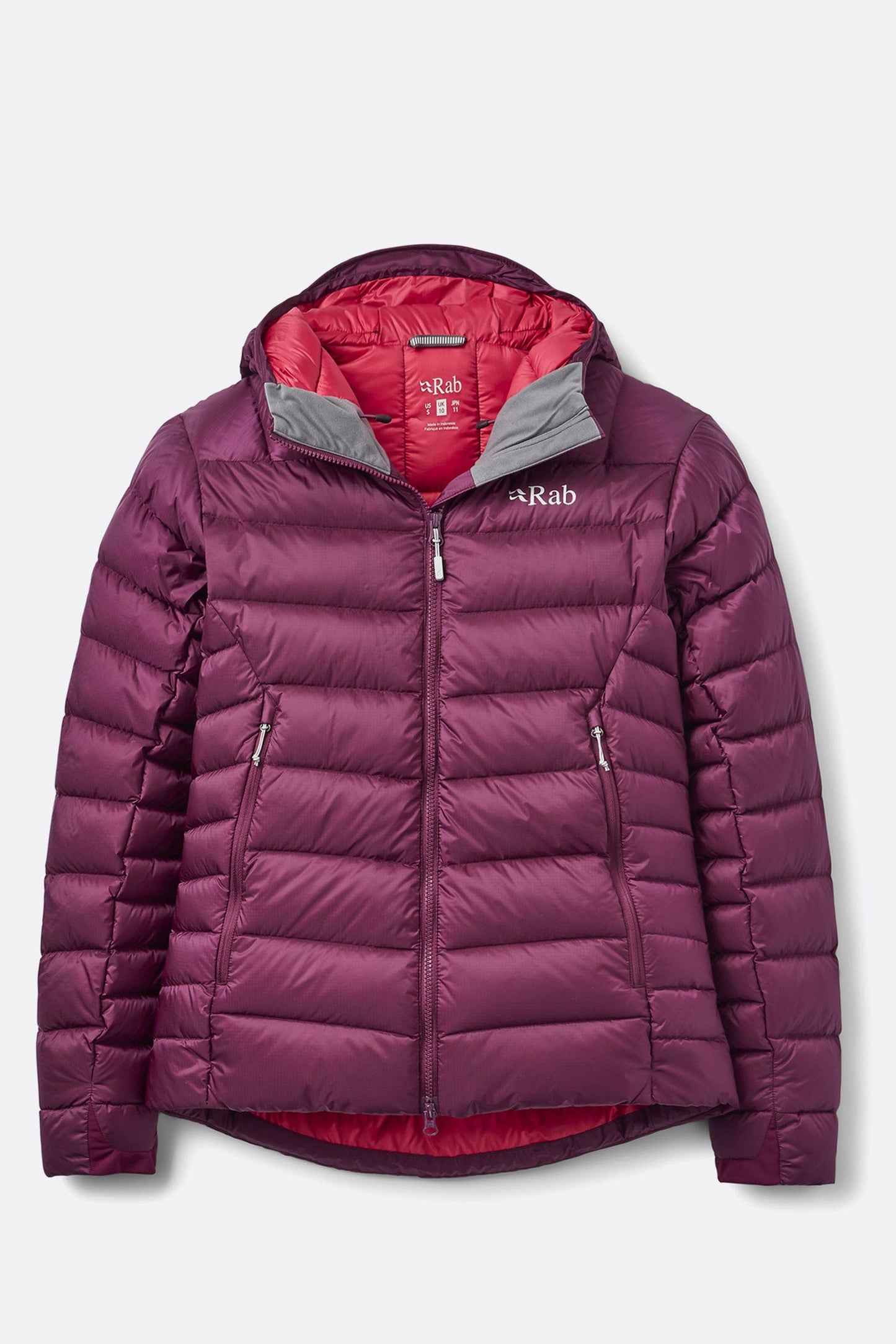 Rab Electron Pro Hoody Wmns