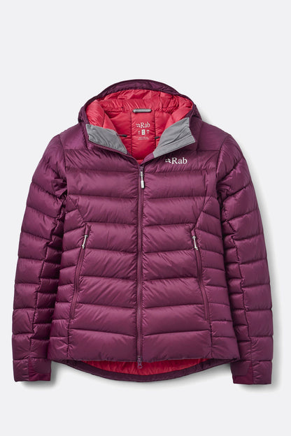 Rab Electron Pro Hoody Wmns