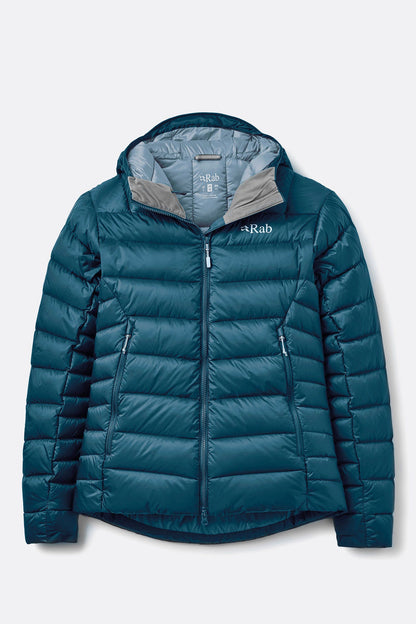 Rab Electron Pro Hoody Wmns