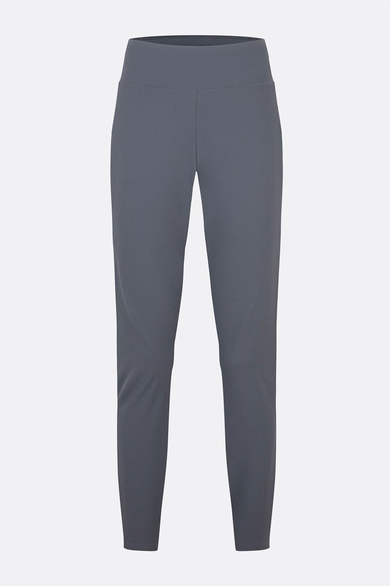 Elevation Pants Wmns - Steel