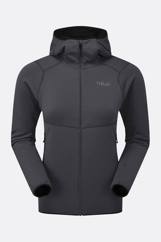 Rab Evolute Hoody Wmns
