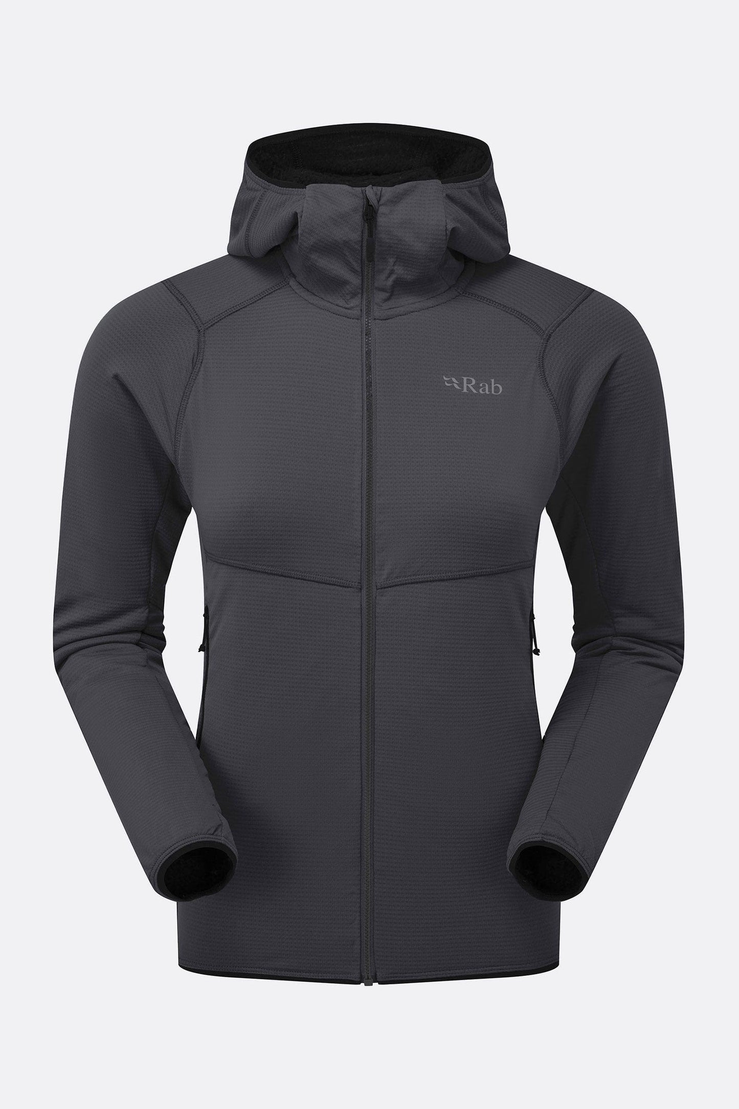 Rab Evolute Hoody Wmns