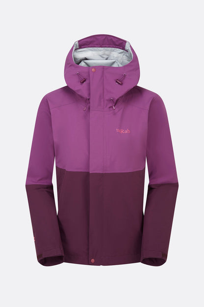Rab Firewall Jacket Wmns