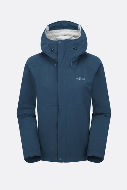 Rab Firewall Jacket Wmns