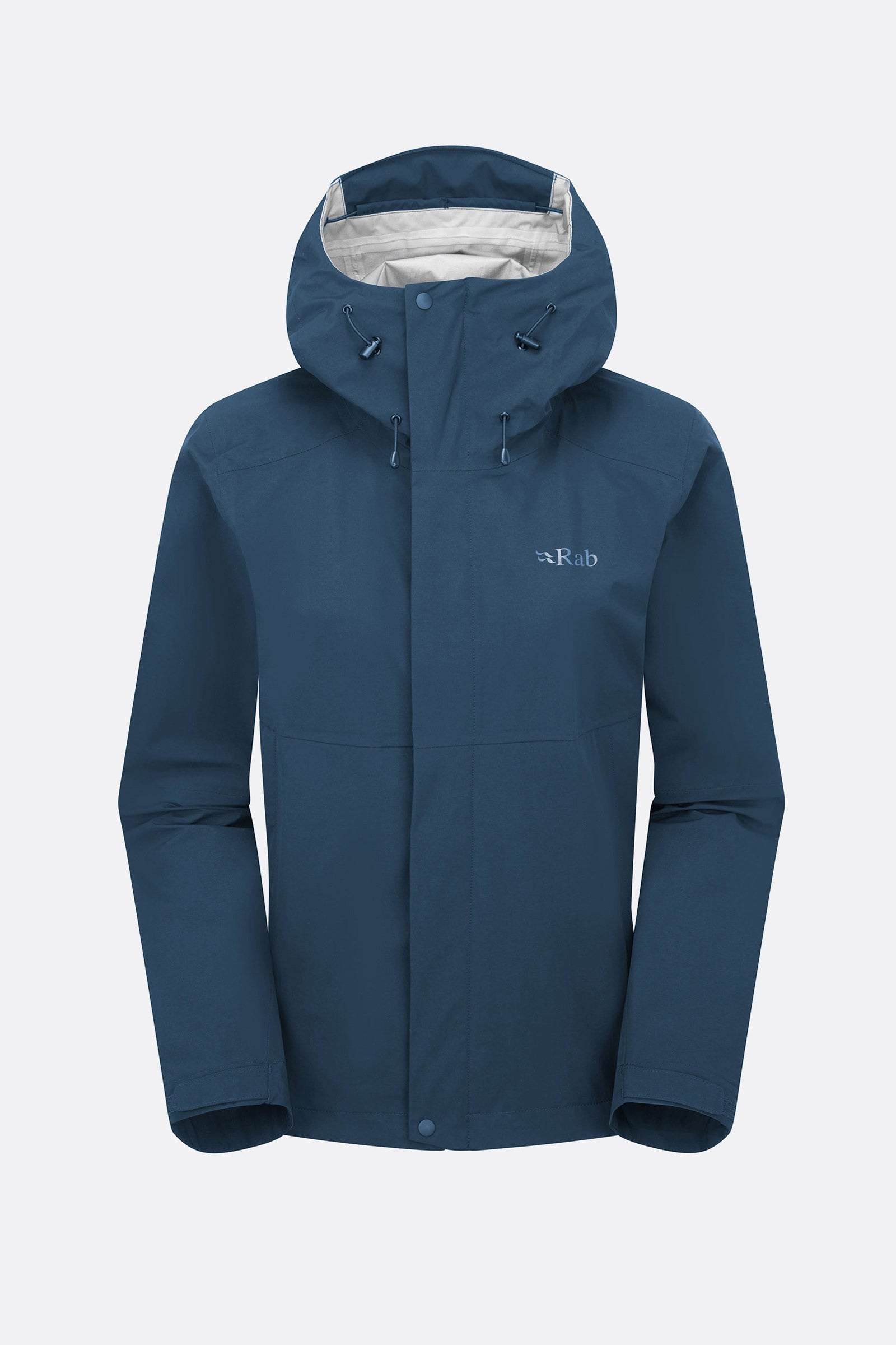 Firewall Jacket Wmns - Tempest Blue