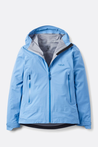Rab Firewall Light Jacket Womens