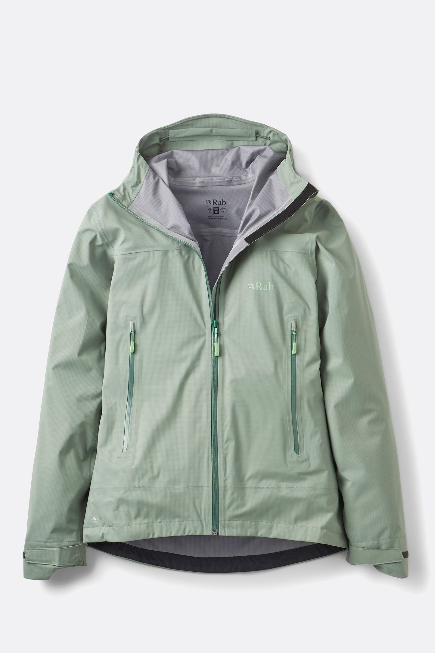 Rab Firewall Light Jacket Womens