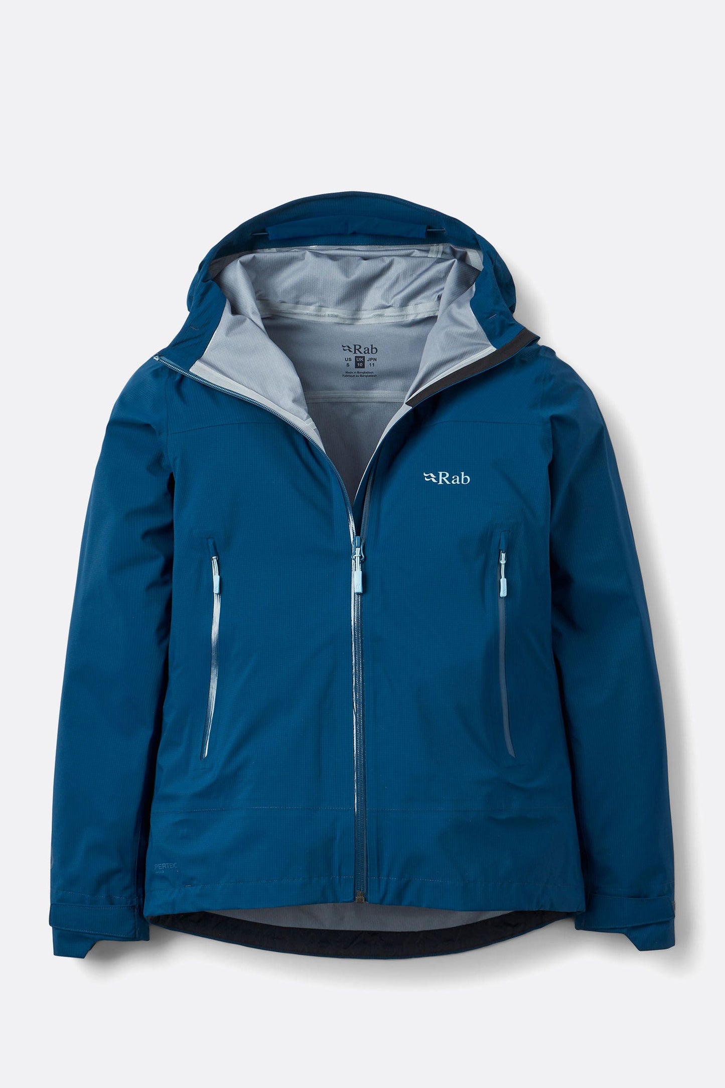 Rab Firewall Light Jacket Womens
