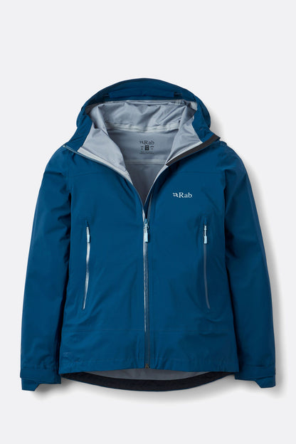 Rab Firewall Light Jacket Womens