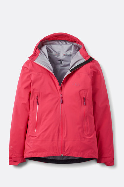 Rab Firewall Light Jacket Womens
